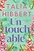 Untouchable (Standard Edition) (Ravenswood, 2)