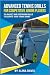 Advanced tennis drills for competitive junior players by Alina  Davis