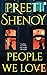 People We Love: Stories of Love, Longing and the Lives We Almost Lived | New book from one of India's highest-selling authors, Preeti Shenoy