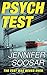 Psych Test: a crime novel