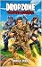 Dropzone Blood Royale (Video Game Splatter Book 2)