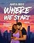 Where We Start (The Becoming Book 1)