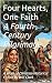 Four Hearts, One Faith by Will Clark Four Hearts, One Faith by Will Clark