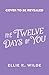 The Twelve Days of You