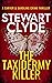 The Taxidermy Killer (Carver & Sandling, #1)