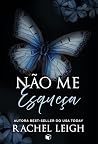 Não me esqueça (Portuguese Edition)