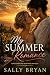 My Summer Romance: Eine les...