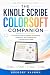 The Kindle Scribe Colorsoft Companion by Gregory Vaughn