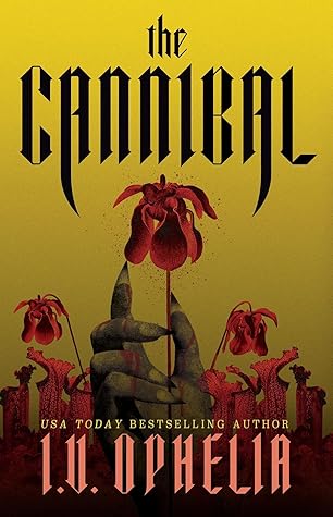 The Cannibal (The Poisoner #3)