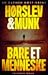 Bare et menneske