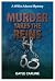 Murder Takes the Reins: A W...