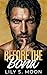 Before the Bond (Bound by Blood Book 1)