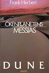 Ökenplanetens Mes...