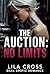 The Auction: No Limits: A D...