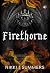 Firethorne (Portuguese Edition)