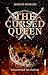 The Cursed Queen: Der Dolch des Thanatos (German Edition)