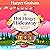 The Hot Honey Hideaway: Map...