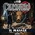 Carnacki – Il maiale: Carna...