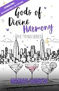 GODS of Divine Harmony: The Titans