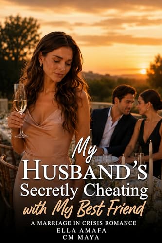 My Best Friend’s Secretly Cheating with My Husband: A Marriage in Crisis Romance (Her Marriage in Crisis Book 28)