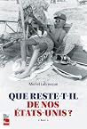 Que reste-t-il de...