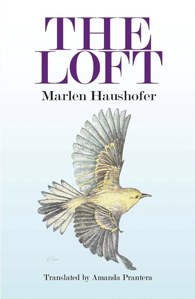 The Loft (Paperback)