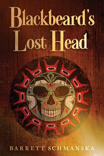Blackbeard's Lost Head (Kindle Edition)
