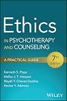 Ethics in Psychot...