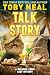 Talk Story by Toby Neal