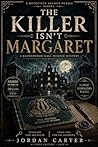 THE KILLER ISN’T ...