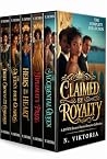 Claimed by Royalt...