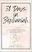 31 Days in Zephaniah by Jane Henry