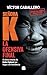 Señora K. La ofensiva final: El último intento de Keiko Fujimori por llegar al poder (Spanish Edition)