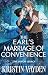The Earl’s Marriage of Convenience (The Devon Legacy Book 3)