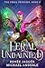 Feral Undaunted (The Feral Princess Book 6)