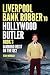 Liverpool Bank Robber To Ho...