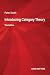 Introducing Category Theory