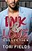 Ink and Love Collection: Ka...