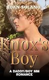 Knox's Boy: Daddy...