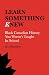 Learn Something Knew: Black Canadian History You Weren't Taught In School