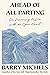 Ahead of All Parting by Barry Michels