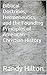 Biblical Doctrines, Hermene...
