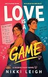 Love Is a Game: H...