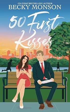 50 First Kisses