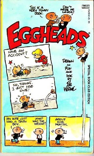 Eggheads (Mass Market Paperback)