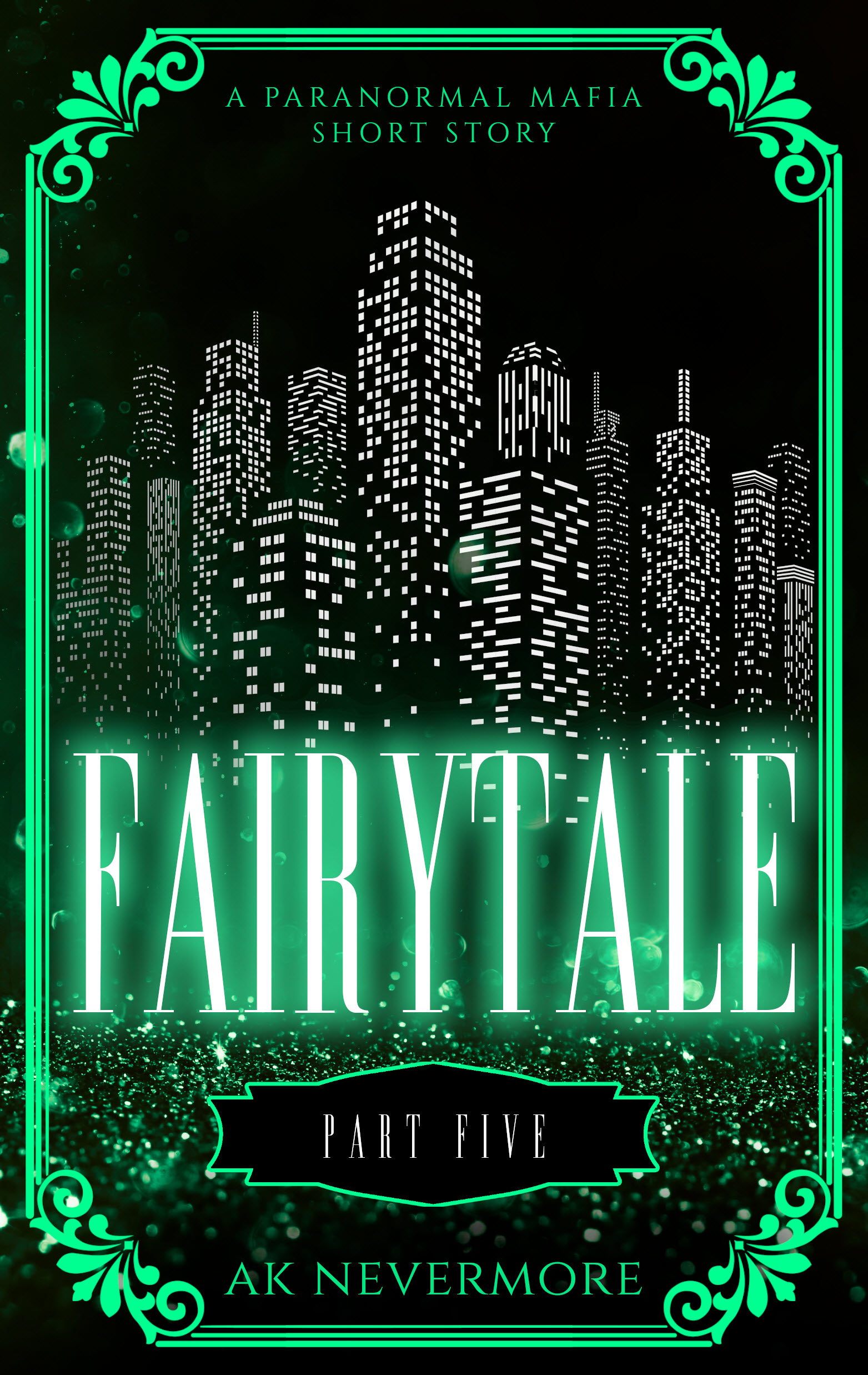 FairyTale - Part Five