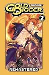 Gold Digger Remastered Omnibus vol 2 Gold Digger Remastered Omnibus vol 2