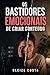 Os Bastidores Emocionais de Criar Conteúdo by Gleize Costa