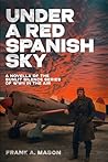 Under a Red Spani...