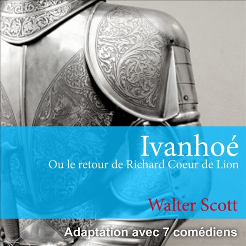 Ivanhoé
